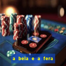 a bela e a fera filme completo dublado disney 1991